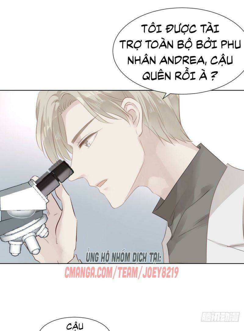 Điều Giáo Gấu Bắc Cực - Chapter 57 - Page 42