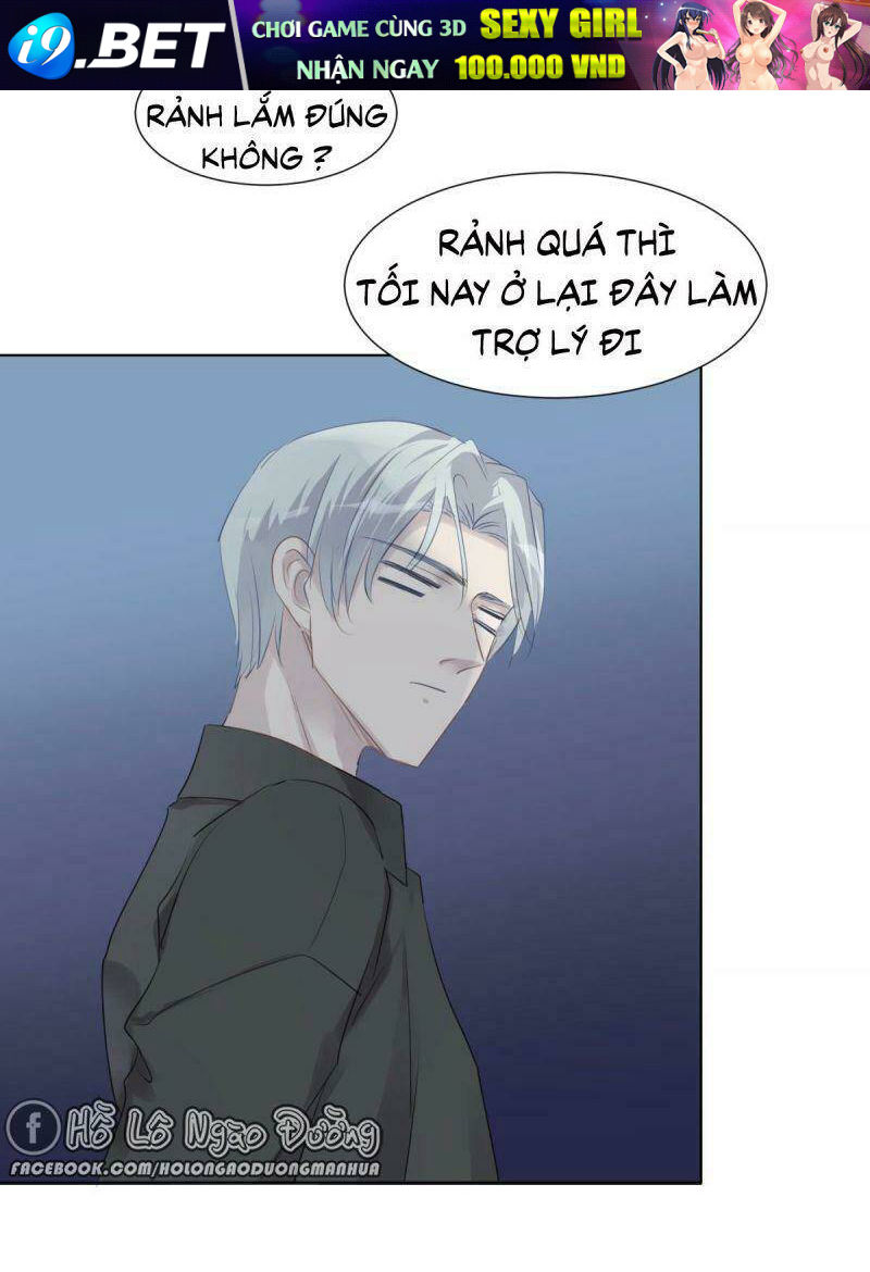 Điều Giáo Gấu Bắc Cực - Chapter 57 - Page 43