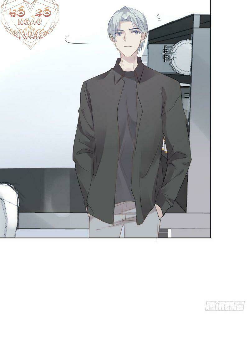 Điều Giáo Gấu Bắc Cực - Chapter 57 - Page 45