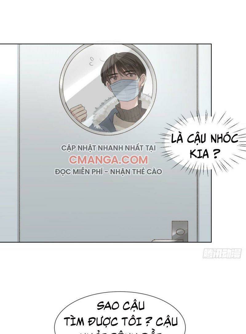 Điều Giáo Gấu Bắc Cực - Chapter 57 - Page 46