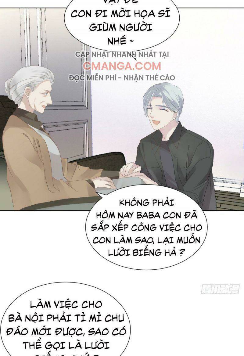 Điều Giáo Gấu Bắc Cực - Chapter 57 - Page 4