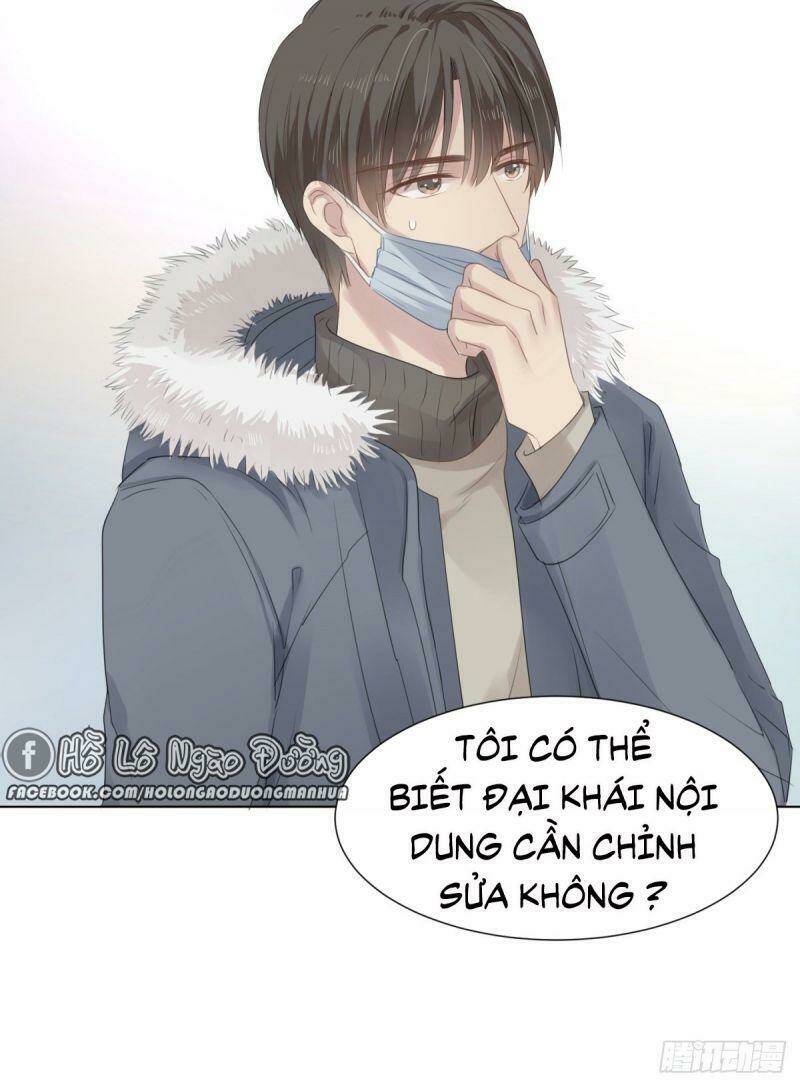 Điều Giáo Gấu Bắc Cực - Chapter 57 - Page 49
