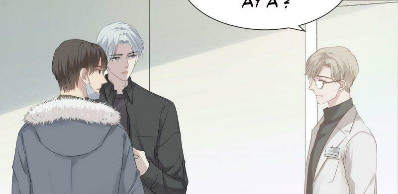 Điều Giáo Gấu Bắc Cực - Chapter 57 - Page 56