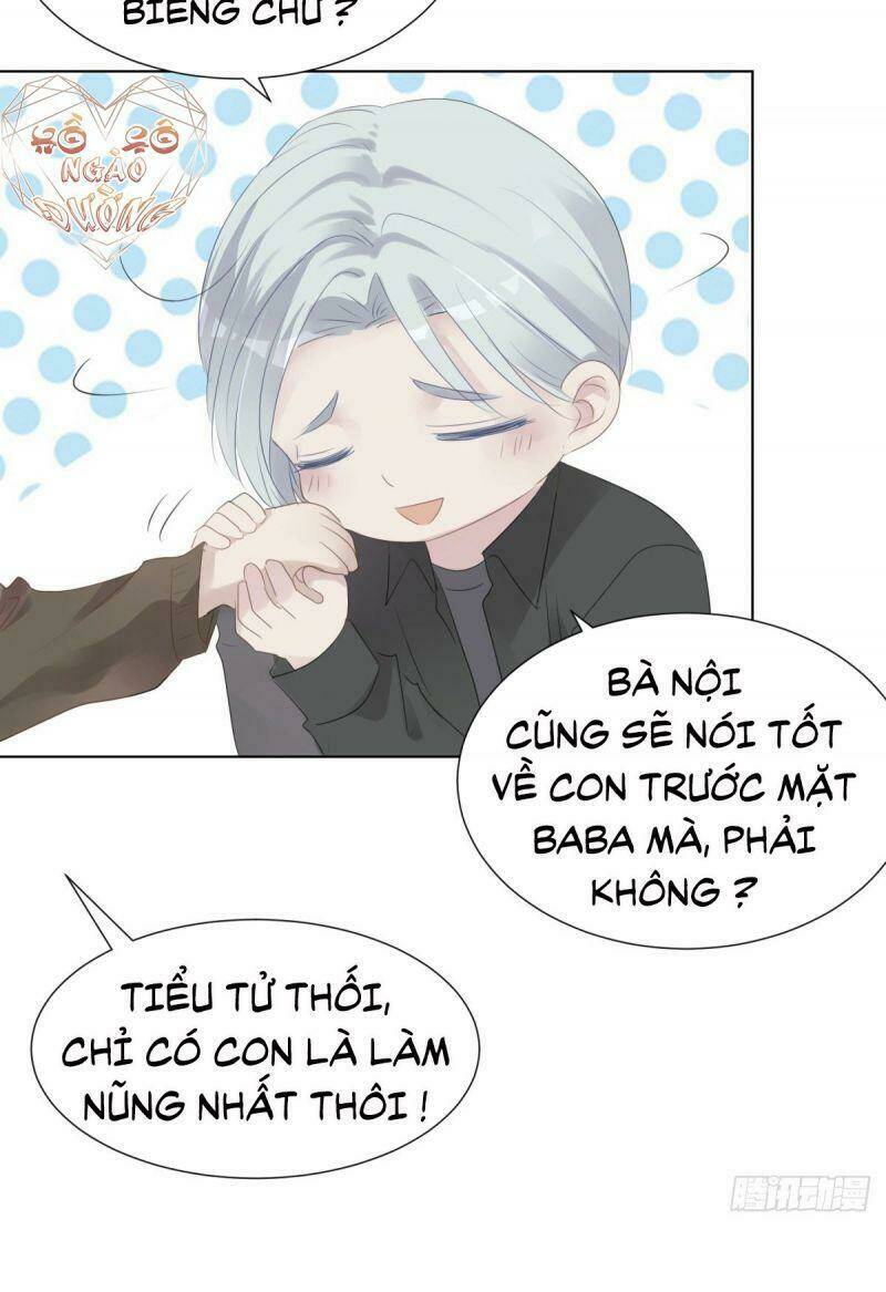 Điều Giáo Gấu Bắc Cực - Chapter 57 - Page 5