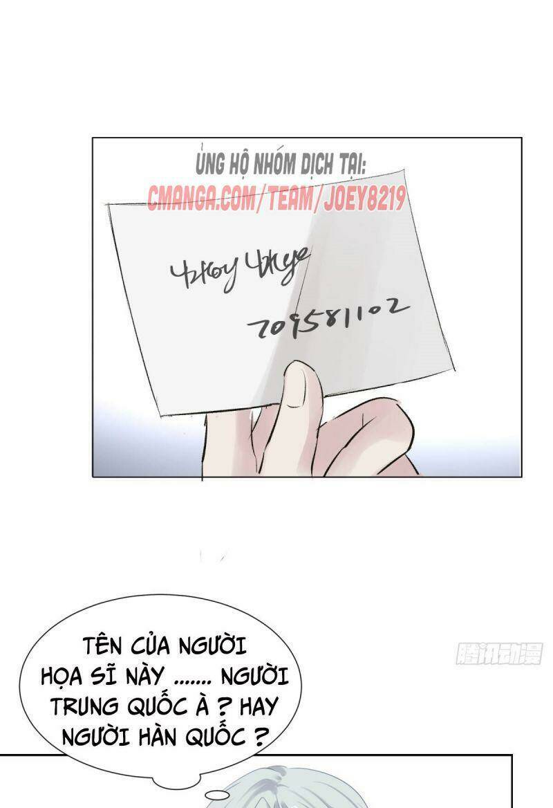 Điều Giáo Gấu Bắc Cực - Chapter 57 - Page 6