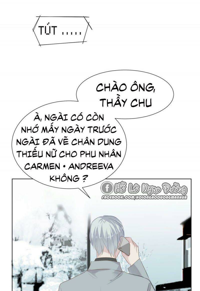 Điều Giáo Gấu Bắc Cực - Chapter 57 - Page 8