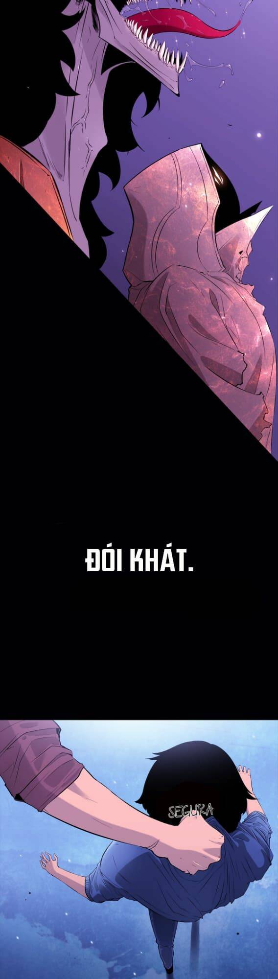 Vực Thẳm Vô Tận - Chapter 1 - Page 11