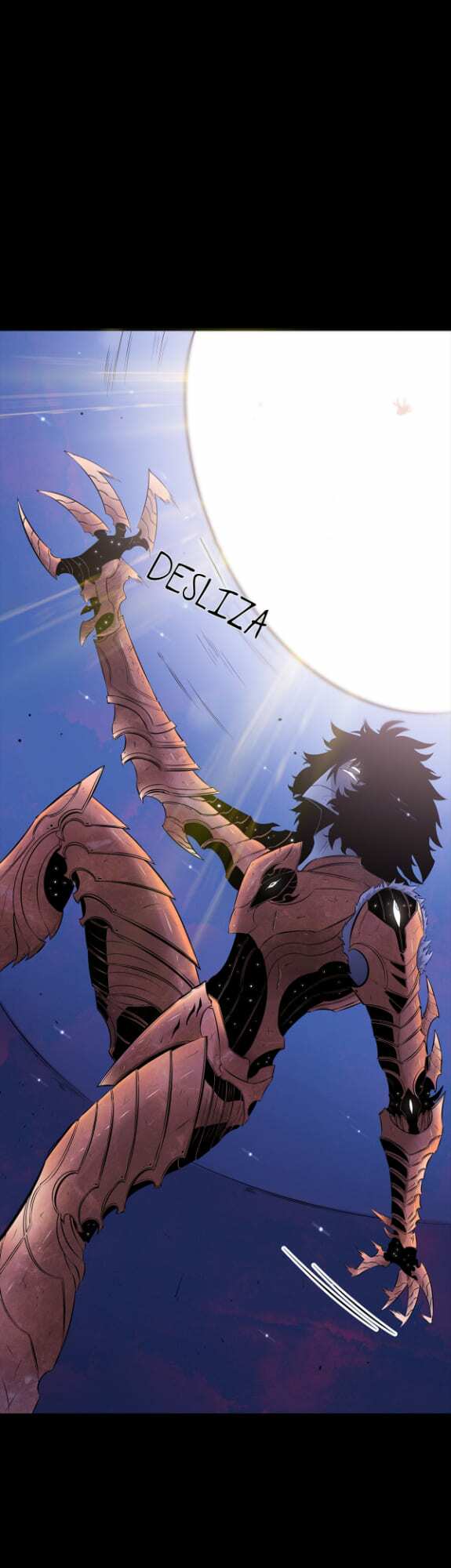 Vực Thẳm Vô Tận - Chapter 1 - Page 17