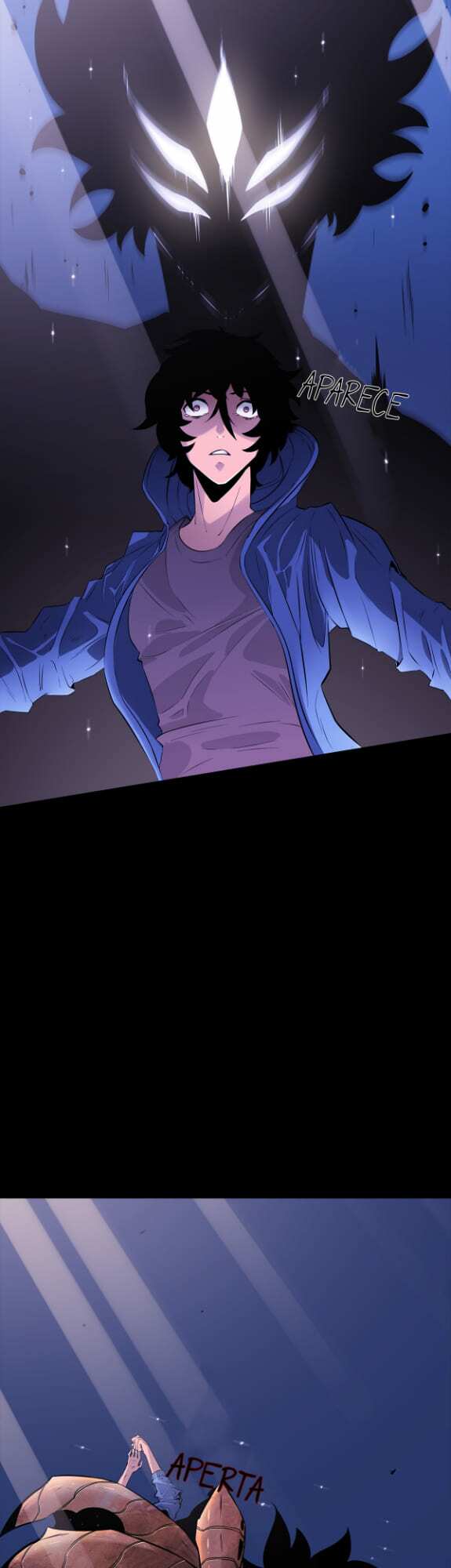 Vực Thẳm Vô Tận - Chapter 1 - Page 20