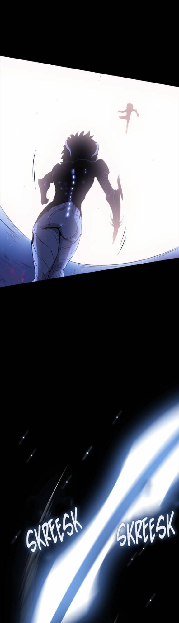 Vực Thẳm Vô Tận - Chapter 1 - Page 23