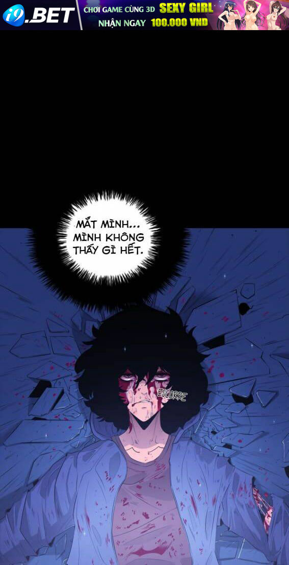 Vực Thẳm Vô Tận - Chapter 1 - Page 28