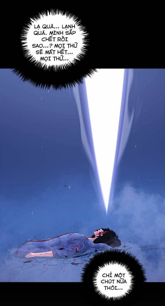Vực Thẳm Vô Tận - Chapter 1 - Page 30