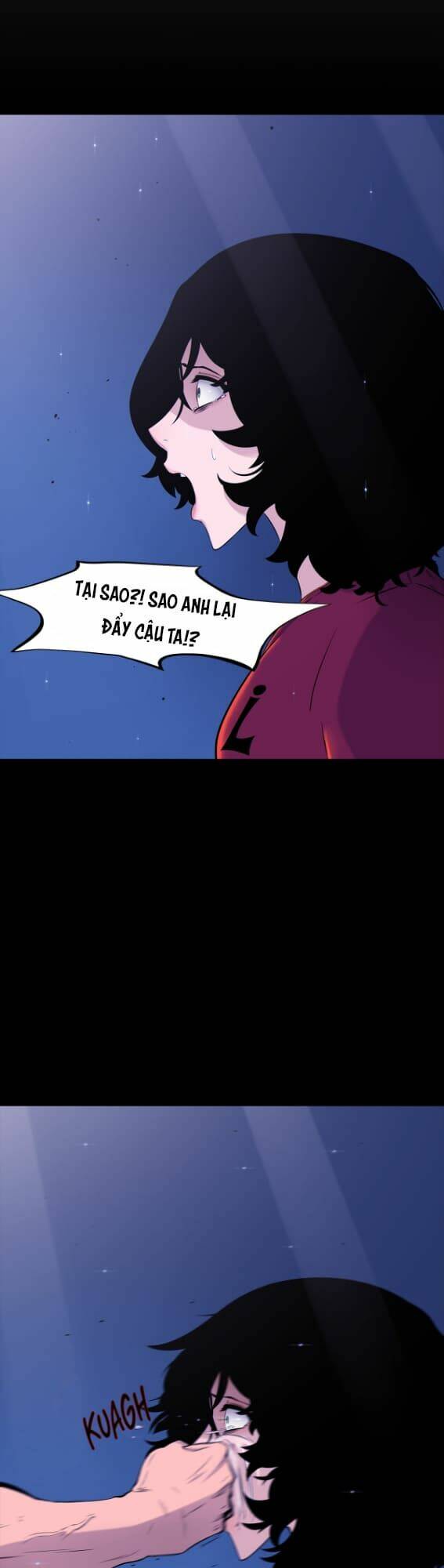 Vực Thẳm Vô Tận - Chapter 1 - Page 32