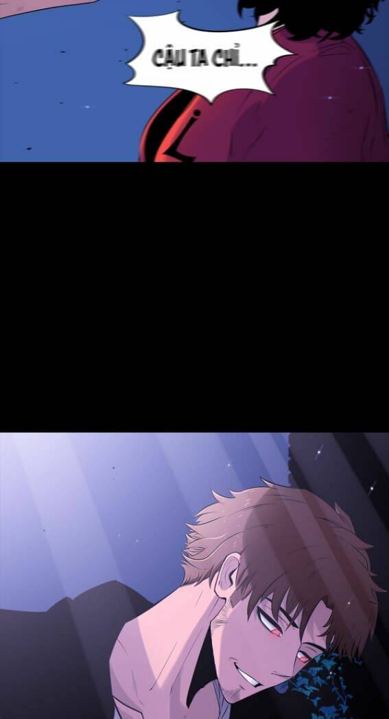 Vực Thẳm Vô Tận - Chapter 1 - Page 33