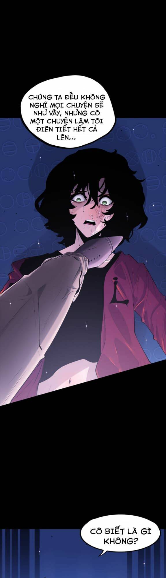 Vực Thẳm Vô Tận - Chapter 1 - Page 35