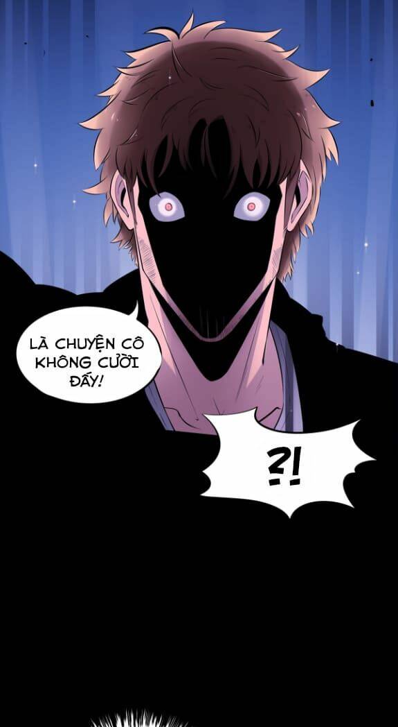 Vực Thẳm Vô Tận - Chapter 1 - Page 36