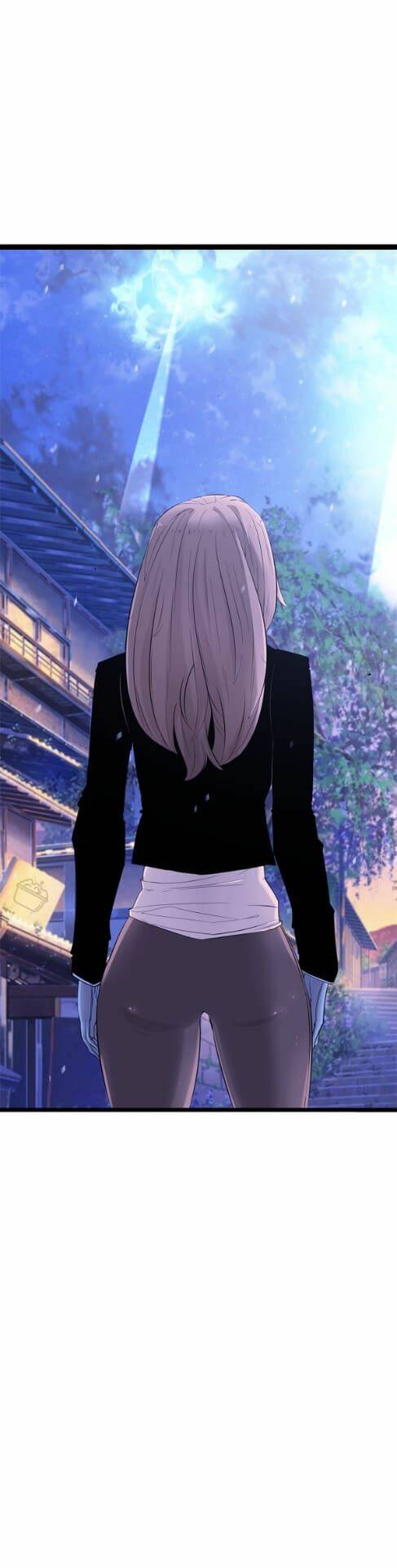 Vực Thẳm Vô Tận - Chapter 1 - Page 3