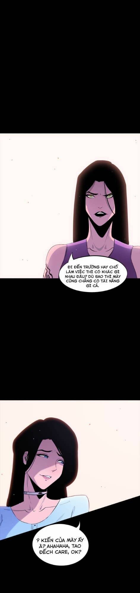 Vực Thẳm Vô Tận - Chapter 1 - Page 44