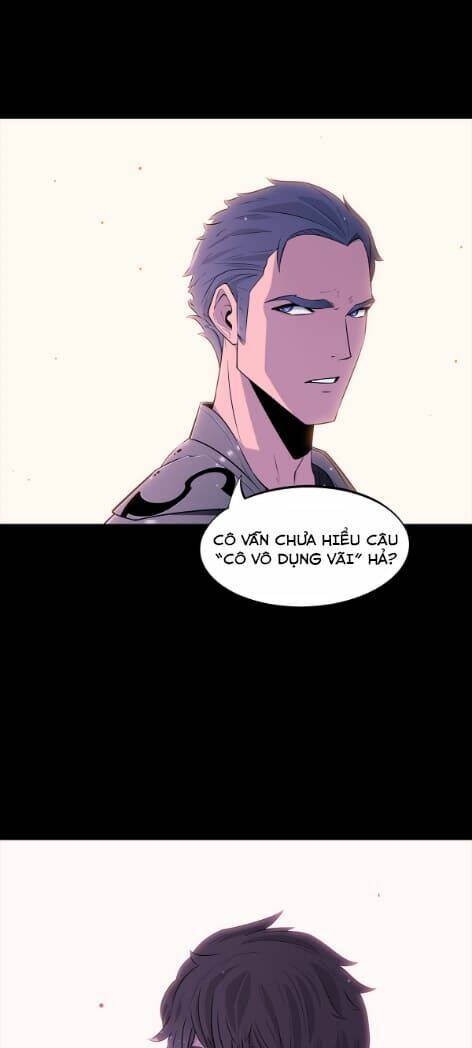 Vực Thẳm Vô Tận - Chapter 1 - Page 45