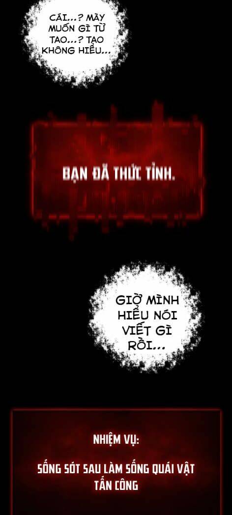Vực Thẳm Vô Tận - Chapter 1 - Page 49