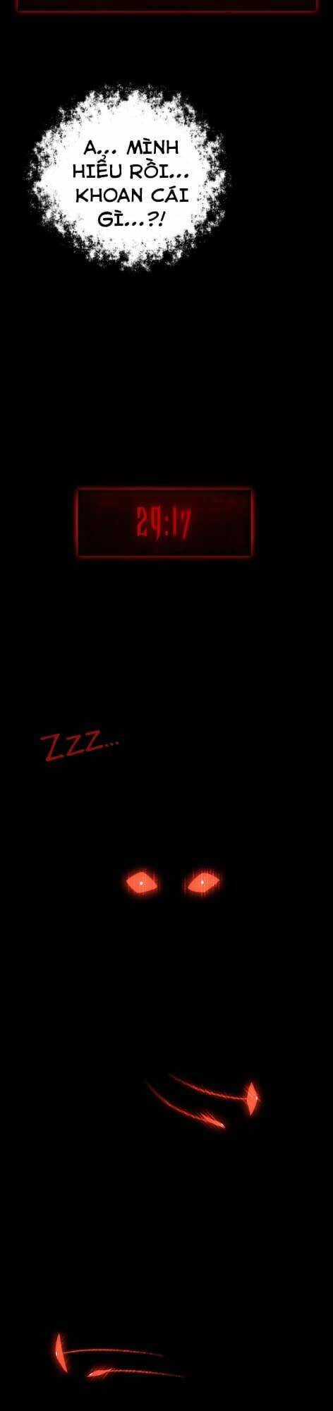 Vực Thẳm Vô Tận - Chapter 1 - Page 50