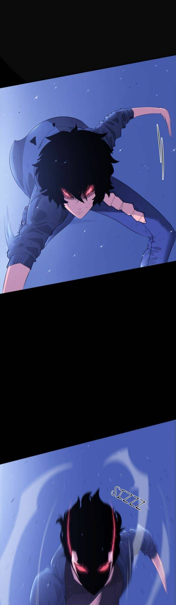 Vực Thẳm Vô Tận - Chapter 1 - Page 56