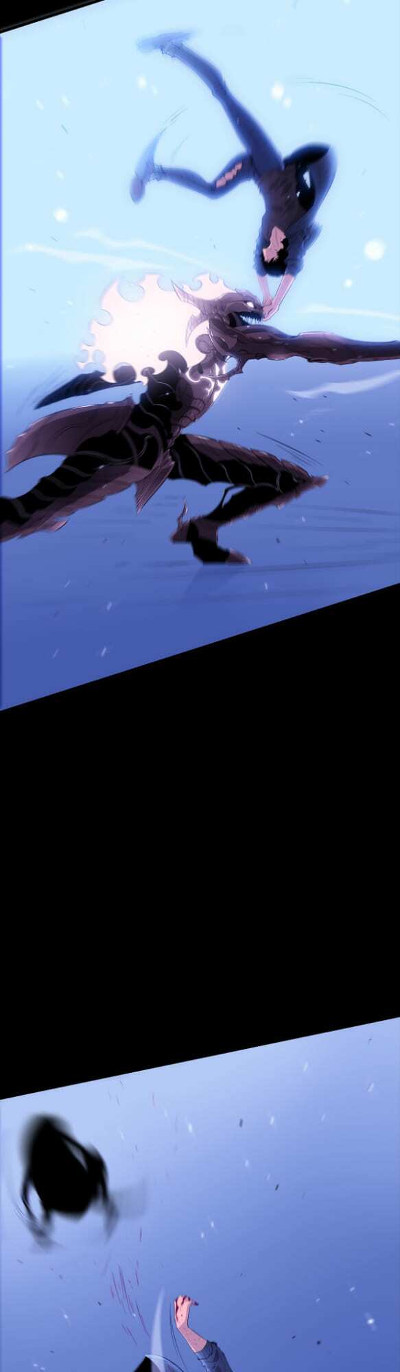 Vực Thẳm Vô Tận - Chapter 1 - Page 59