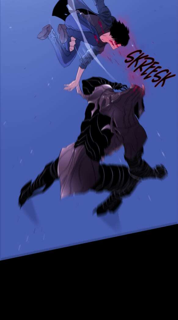 Vực Thẳm Vô Tận - Chapter 1 - Page 60