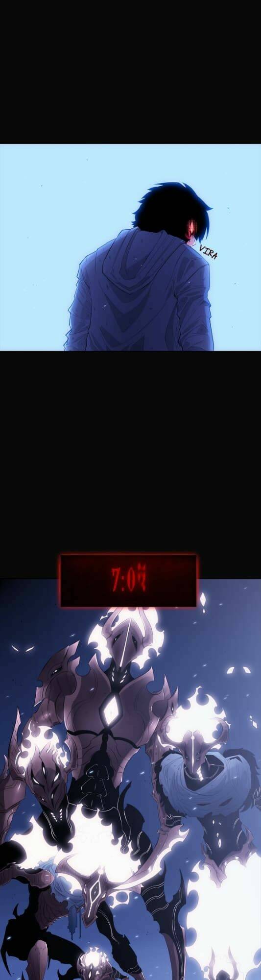 Vực Thẳm Vô Tận - Chapter 1 - Page 62