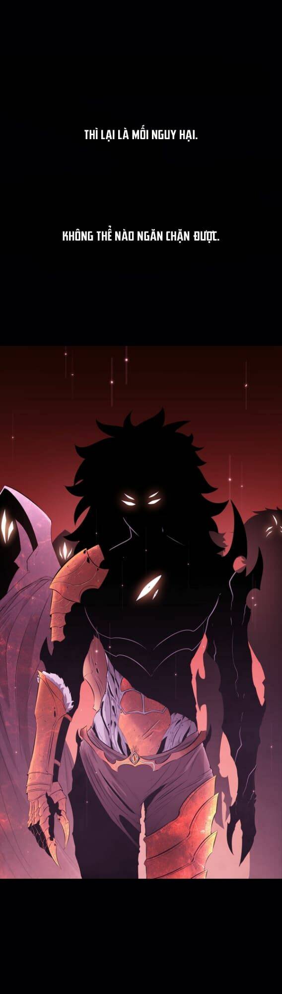 Vực Thẳm Vô Tận - Chapter 1 - Page 8