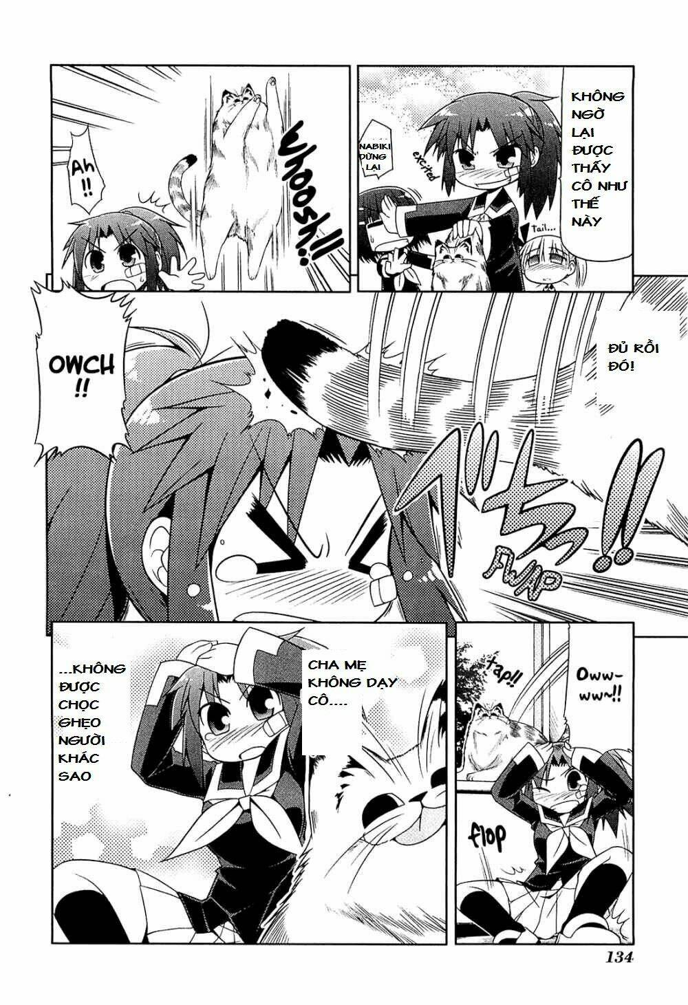 Tonnura-san - Chapter 11 - Page 9