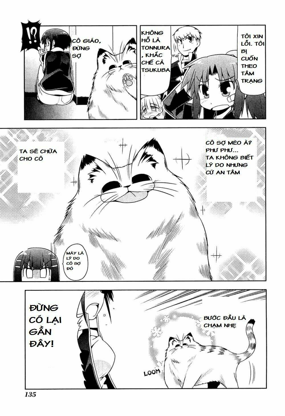 Tonnura-san - Chapter 11 - Page 10