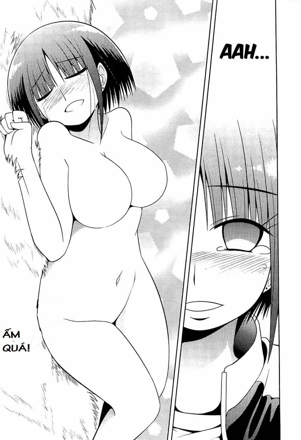 Tonnura-san - Chapter 11 - Page 24