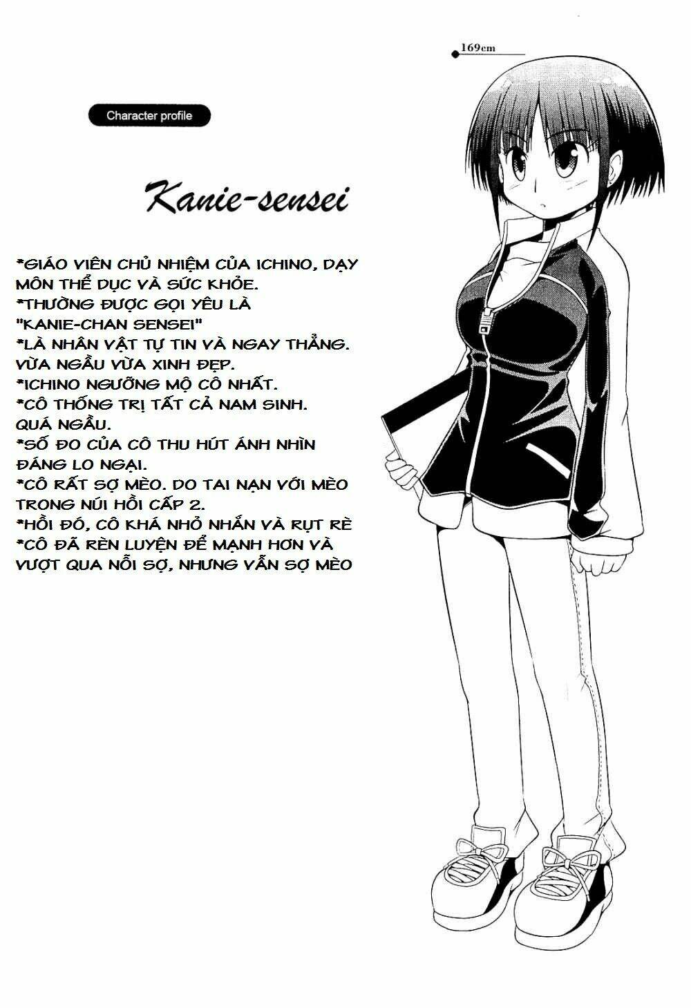 Tonnura-san - Chapter 11 - Page 29