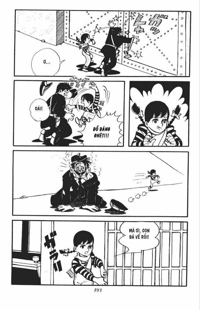 [Tuyển Tập Chiba Tetsuya] - Gaki - Chapter 30 - Page 13