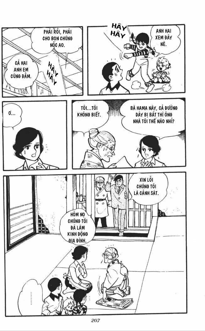 [Tuyển Tập Chiba Tetsuya] - Gaki - Chapter 30 - Page 27