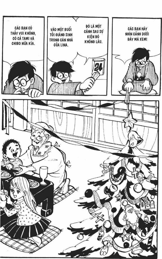 [Tuyển Tập Chiba Tetsuya] - Gaki - Chapter 30 - Page 40