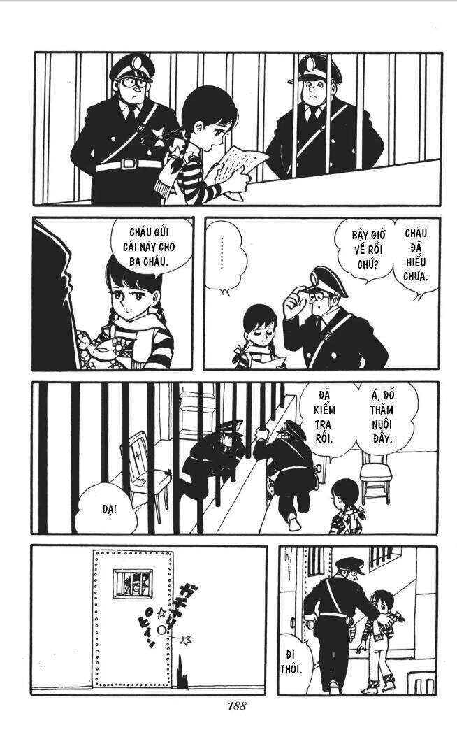 [Tuyển Tập Chiba Tetsuya] - Gaki - Chapter 30 - Page 8