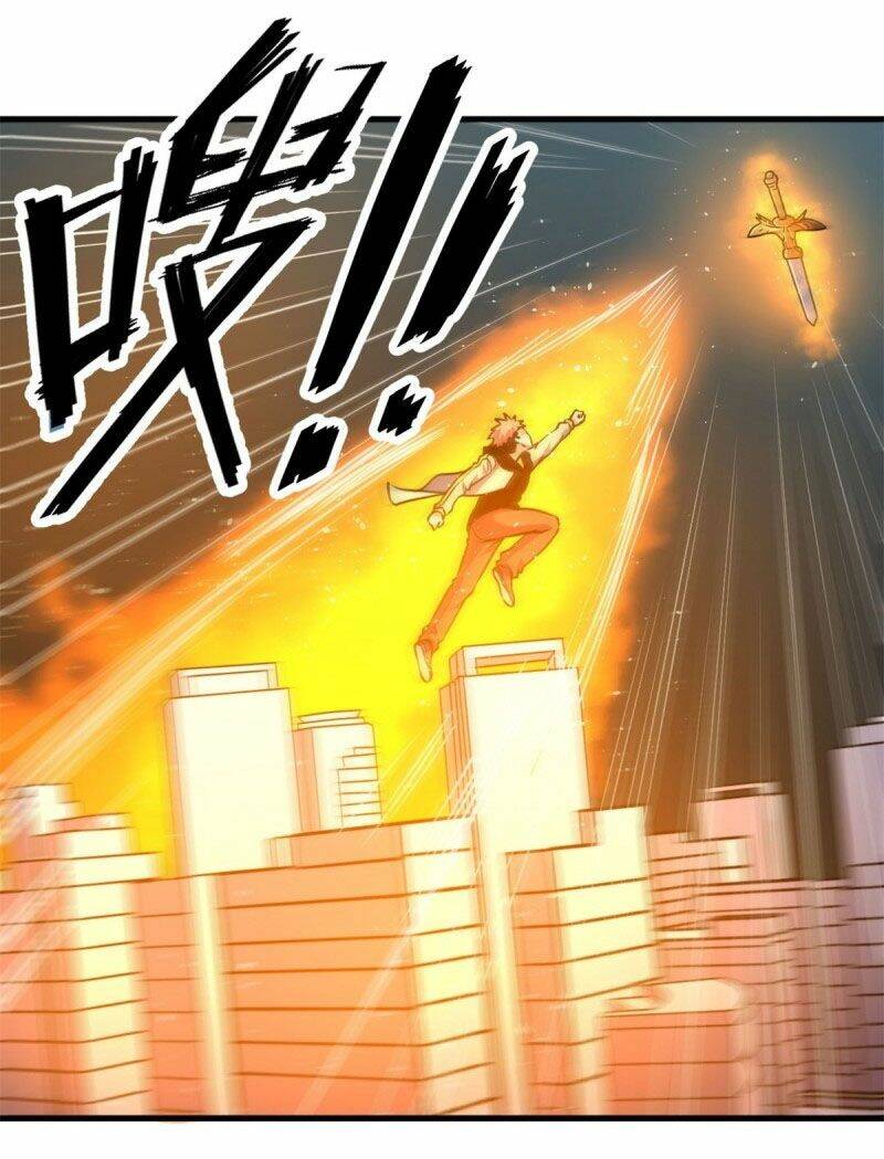 Bị Ép Trở Thành Mạnh Nhất Thế Giới - Chapter 94 - Page 9