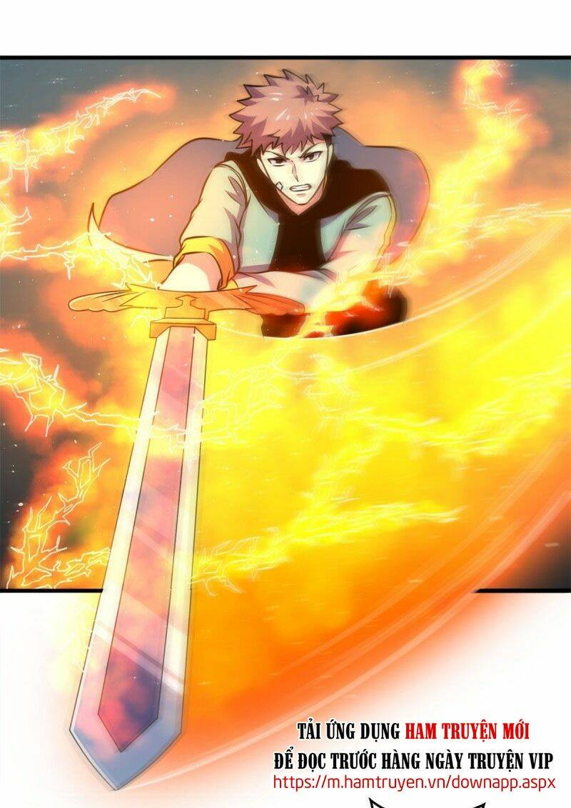 Bị Ép Trở Thành Mạnh Nhất Thế Giới - Chapter 94 - Page 10