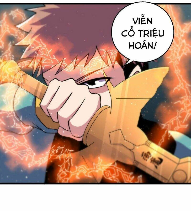 Bị Ép Trở Thành Mạnh Nhất Thế Giới - Chapter 94 - Page 13