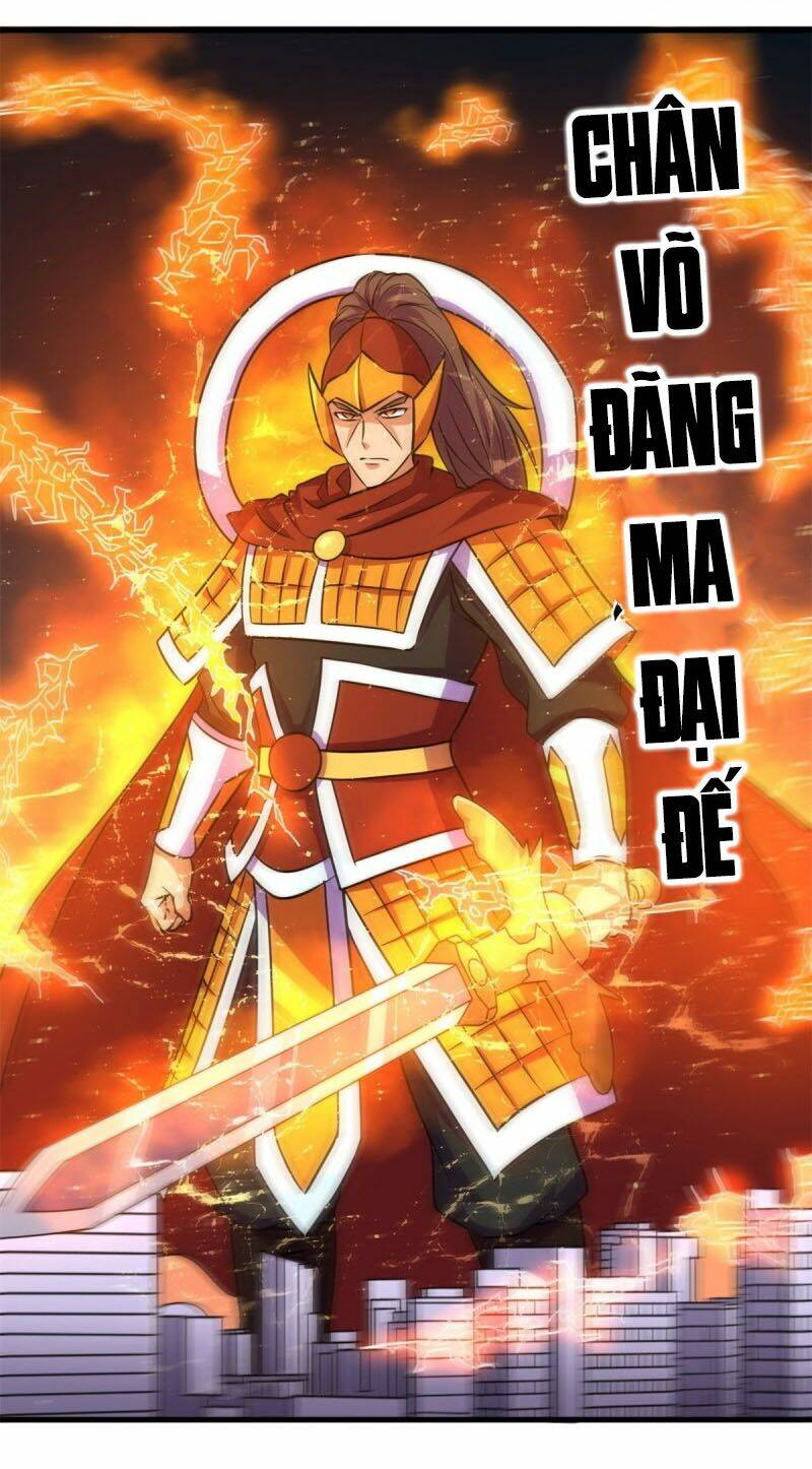 Bị Ép Trở Thành Mạnh Nhất Thế Giới - Chapter 94 - Page 15