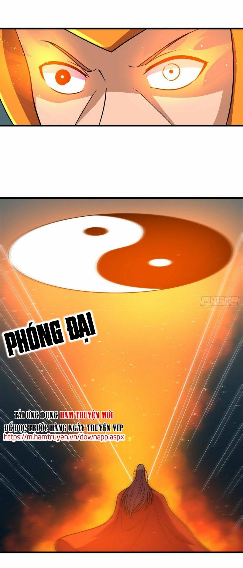 Bị Ép Trở Thành Mạnh Nhất Thế Giới - Chapter 94 - Page 16