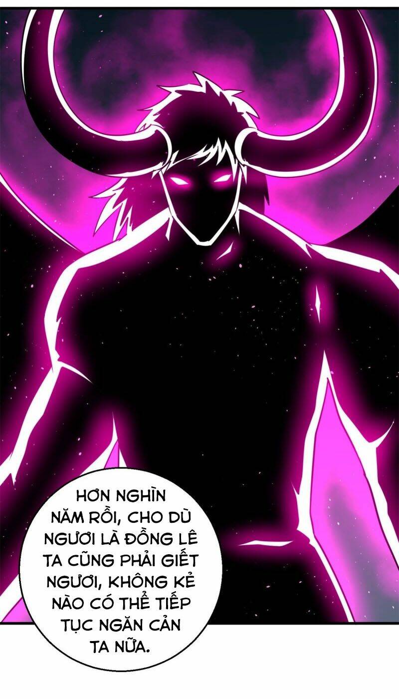 Bị Ép Trở Thành Mạnh Nhất Thế Giới - Chapter 94 - Page 17