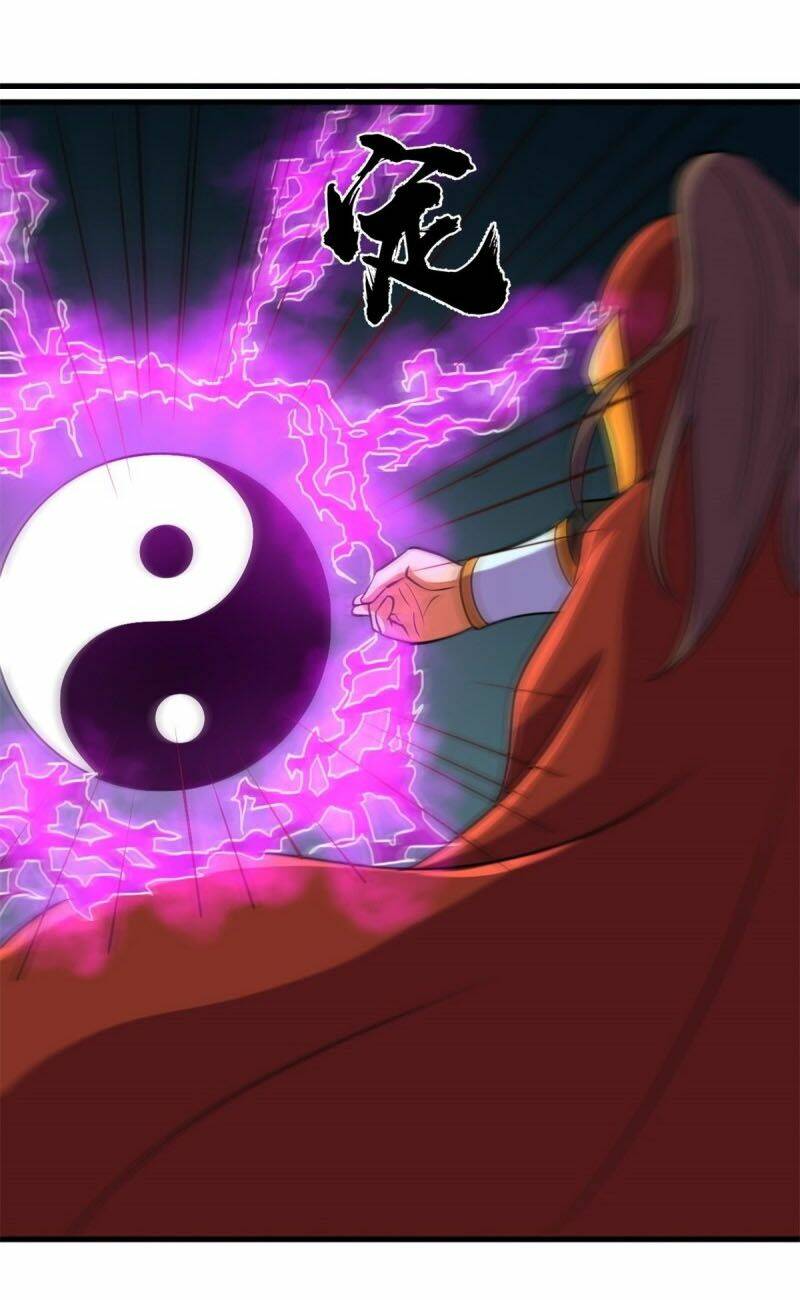 Bị Ép Trở Thành Mạnh Nhất Thế Giới - Chapter 94 - Page 19