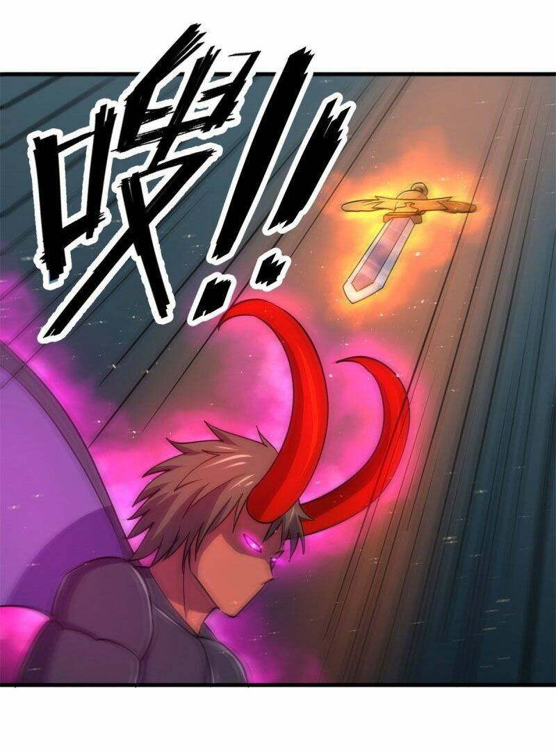 Bị Ép Trở Thành Mạnh Nhất Thế Giới - Chapter 94 - Page 21