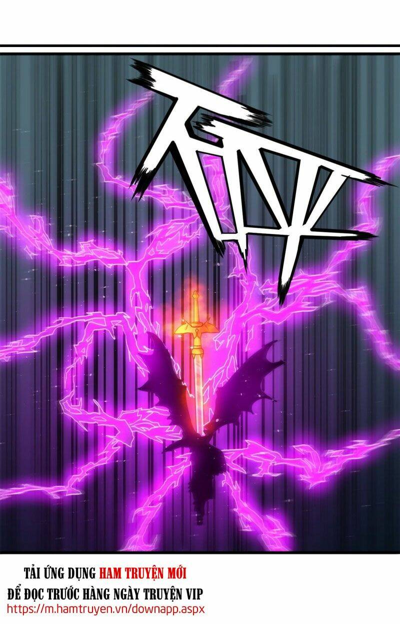 Bị Ép Trở Thành Mạnh Nhất Thế Giới - Chapter 94 - Page 22