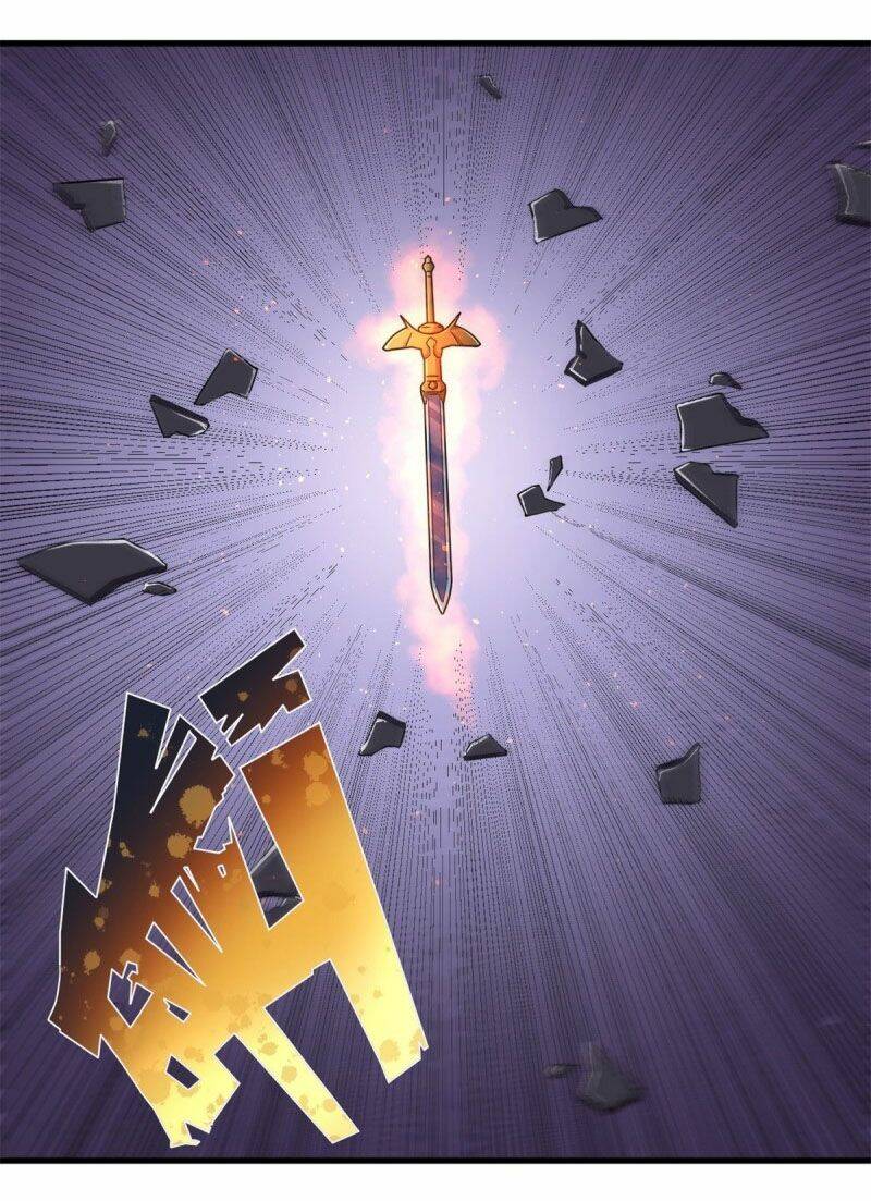 Bị Ép Trở Thành Mạnh Nhất Thế Giới - Chapter 94 - Page 23