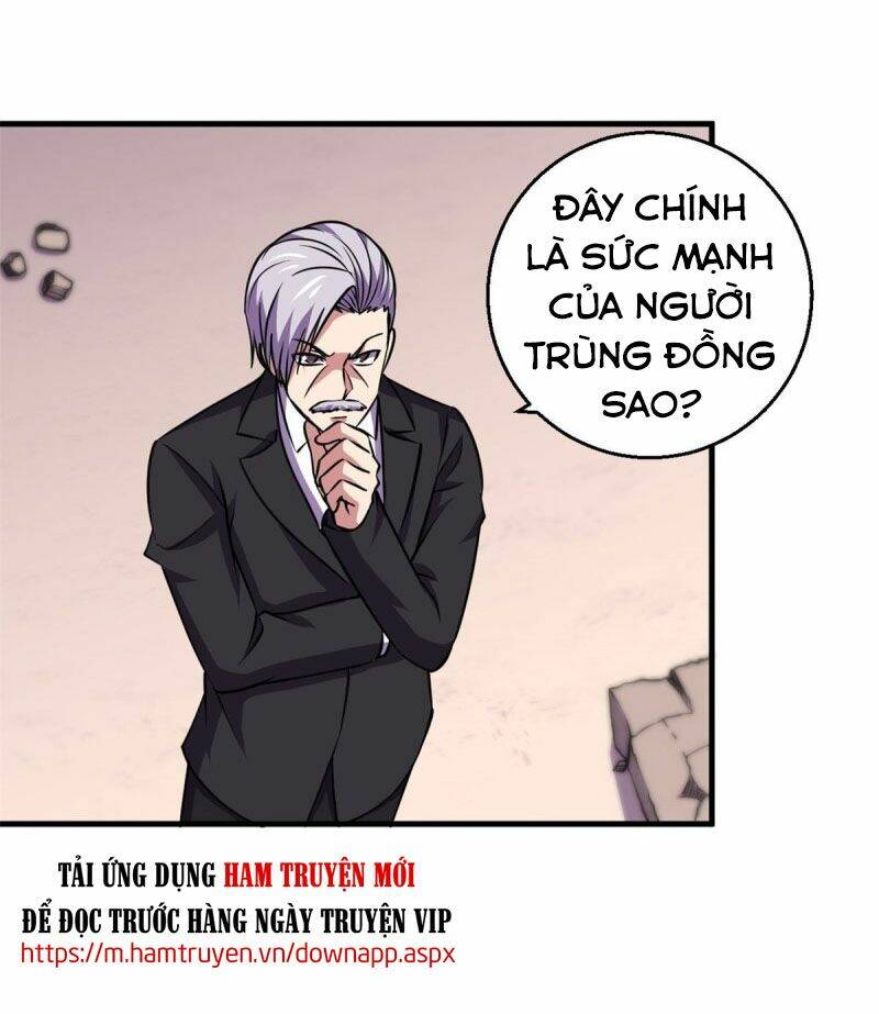 Bị Ép Trở Thành Mạnh Nhất Thế Giới - Chapter 94 - Page 24