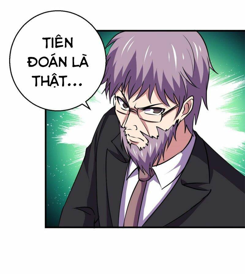 Bị Ép Trở Thành Mạnh Nhất Thế Giới - Chapter 94 - Page 25